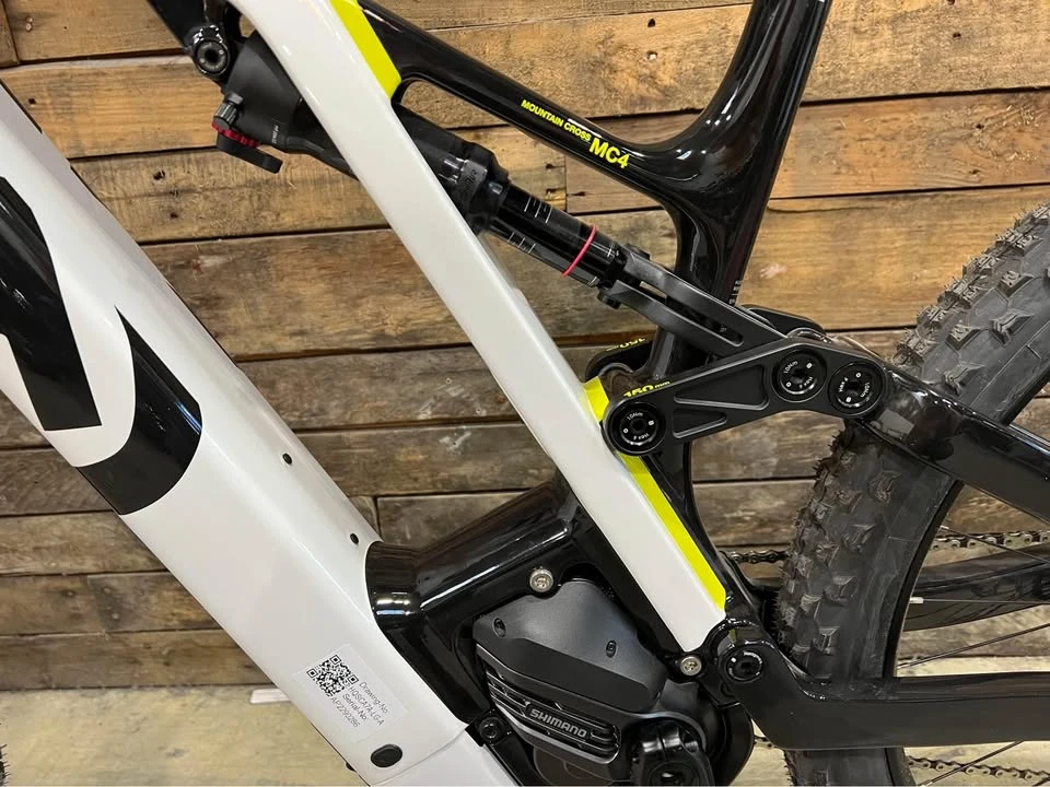 2023 Husqvarna - Image 4 of 7