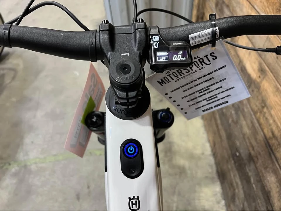 2023 Husqvarna - Image 3 of 7