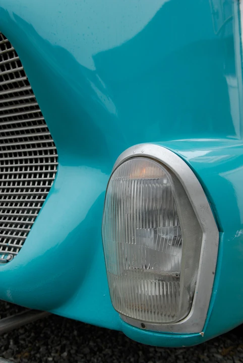 1960 Citroen - Image 18 of 19