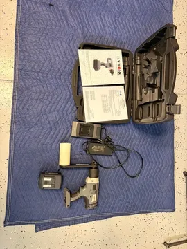 Parts & Memorabilia Tools - Image 2 of 2