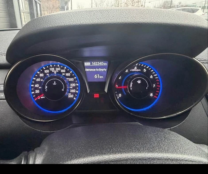 2014 Hyundai Genesis - Image 9 of 9