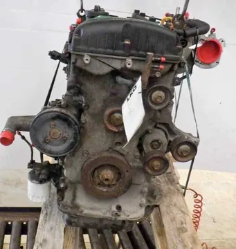 Hyundai Genesis Coupe Engine (2.0L)