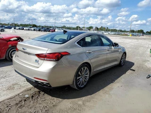 2015 Hyundai Genesis - Image 4 of 8