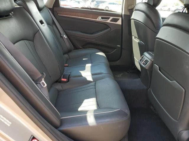 2015 Hyundai Genesis - Image 6 of 8