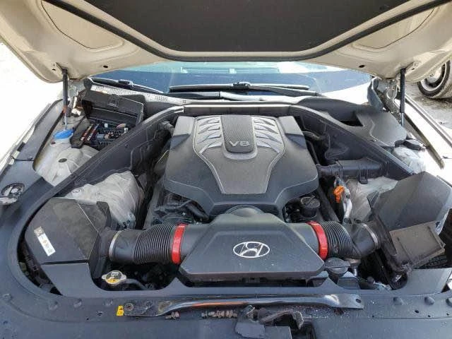 2015 Hyundai Genesis - Image 7 of 8