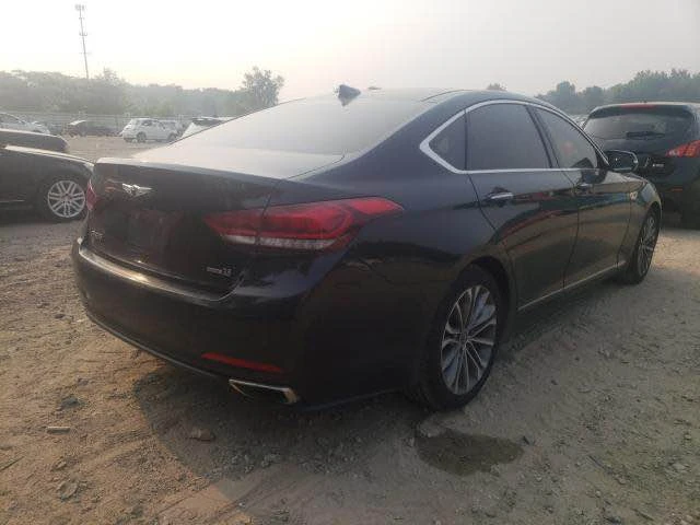 2015 Hyundai Genesis - Image 4 of 7
