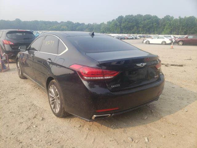 2015 Hyundai Genesis - Image 3 of 7