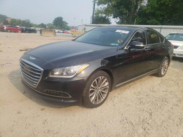 2015 Hyundai Genesis - Image 2 of 7