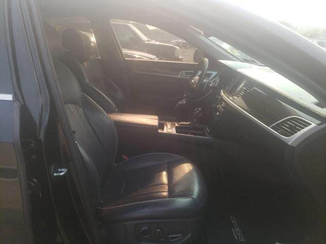 2015 Hyundai Genesis - Image 5 of 7