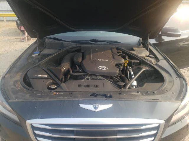 2015 Hyundai Genesis - Image 7 of 7