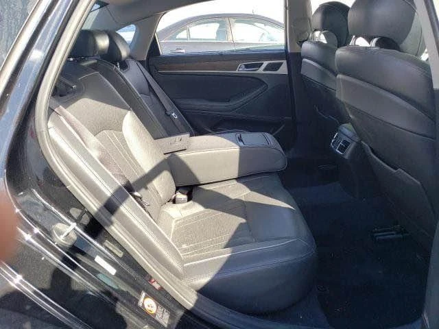 2015 Hyundai Genesis - Image 6 of 7