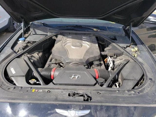 2015 Hyundai Genesis - Image 7 of 7
