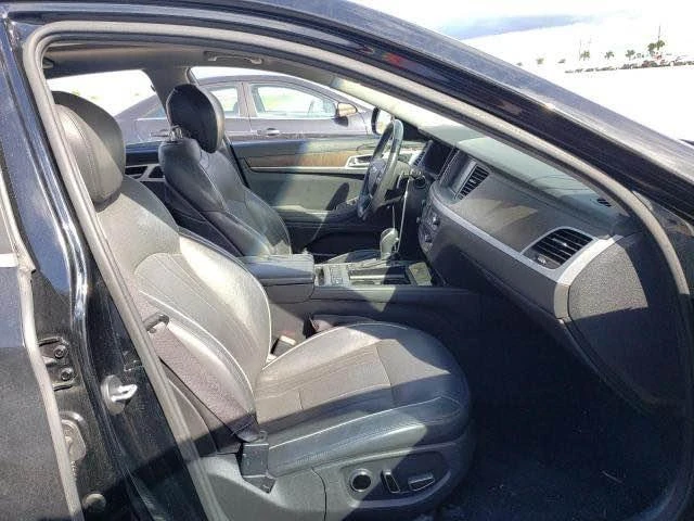 2015 Hyundai Genesis - Image 5 of 7