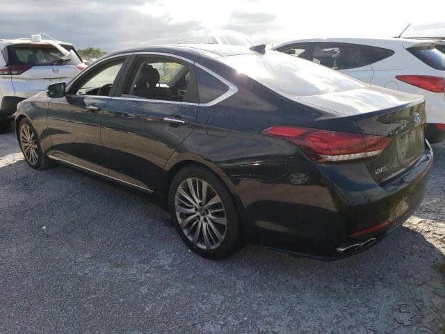 2015 Hyundai Genesis - Image 3 of 7