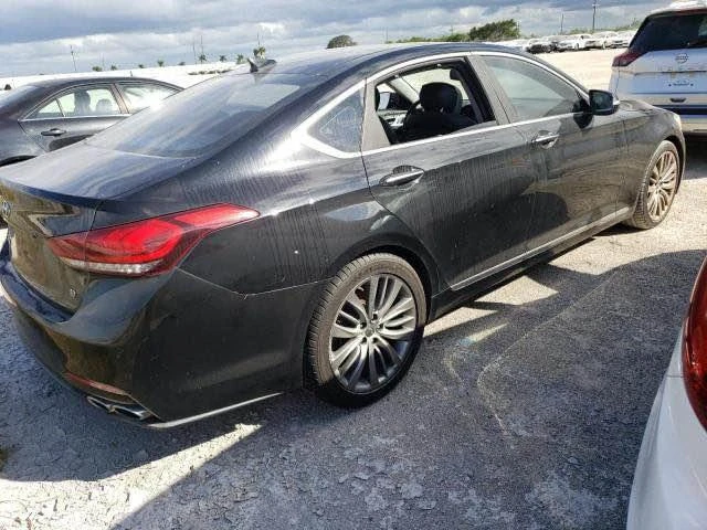 2015 Hyundai Genesis - Image 4 of 7
