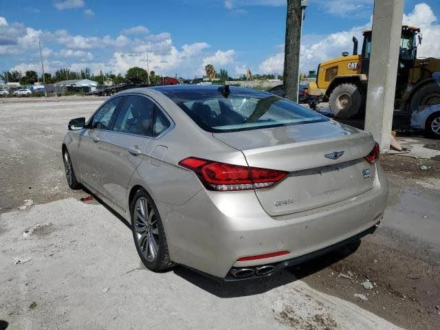2015 Hyundai Genesis - Image 2 of 7