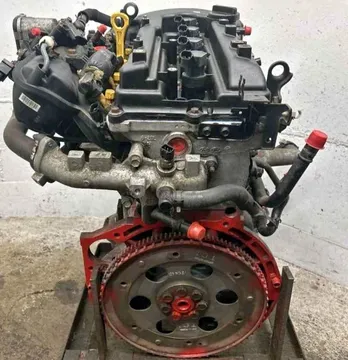 2014 Hyundai Genesis 2.0L Engine