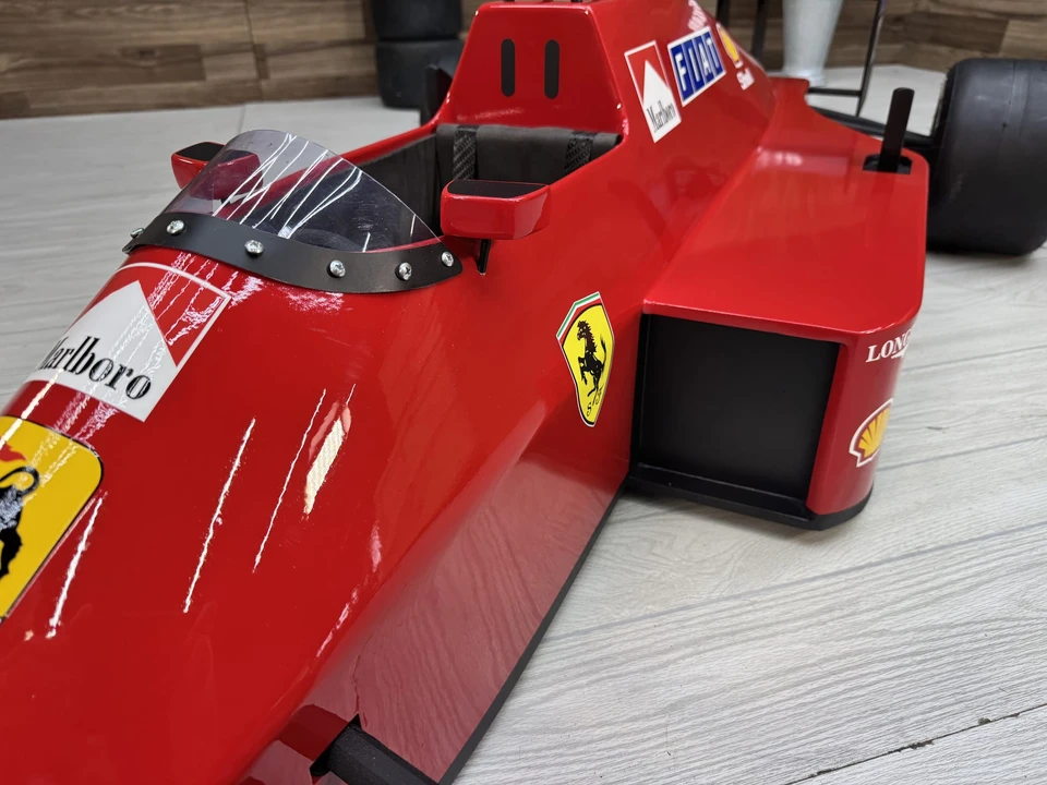 Parts & Memorabilia Scale Models - Image 13 of 31