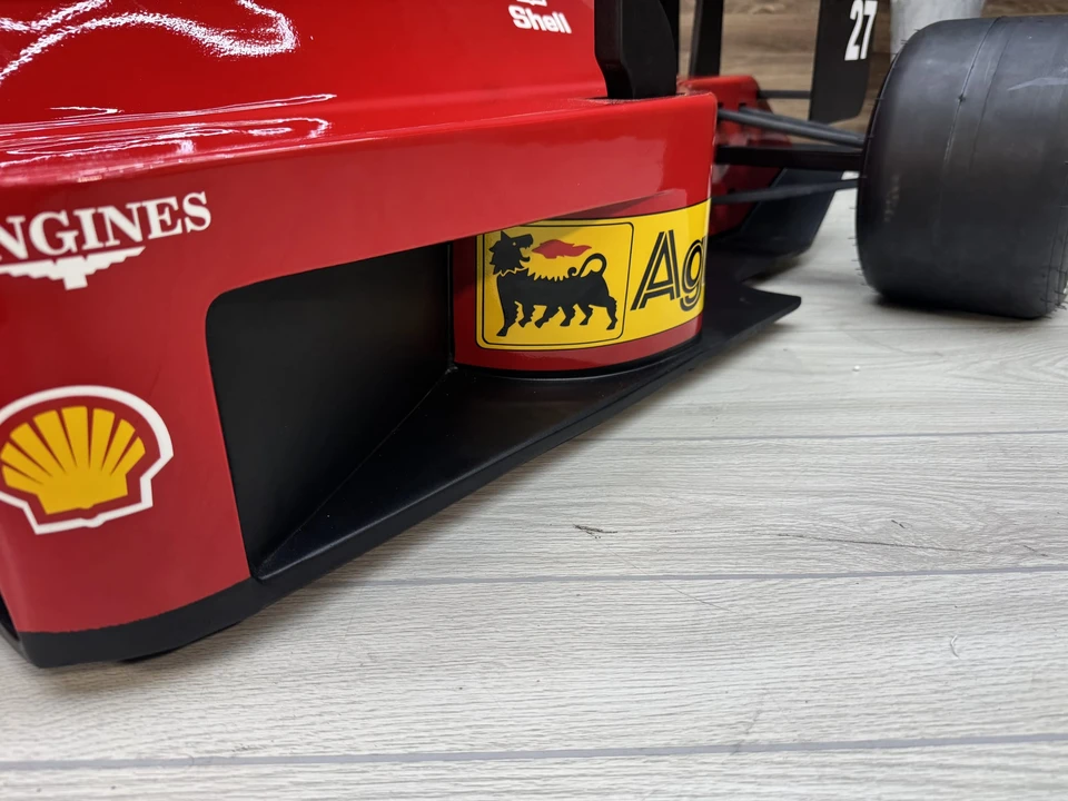 Parts & Memorabilia Scale Models - Image 24 of 31