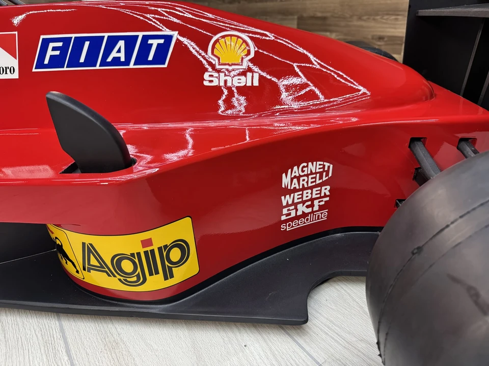 Parts & Memorabilia Scale Models - Image 26 of 31