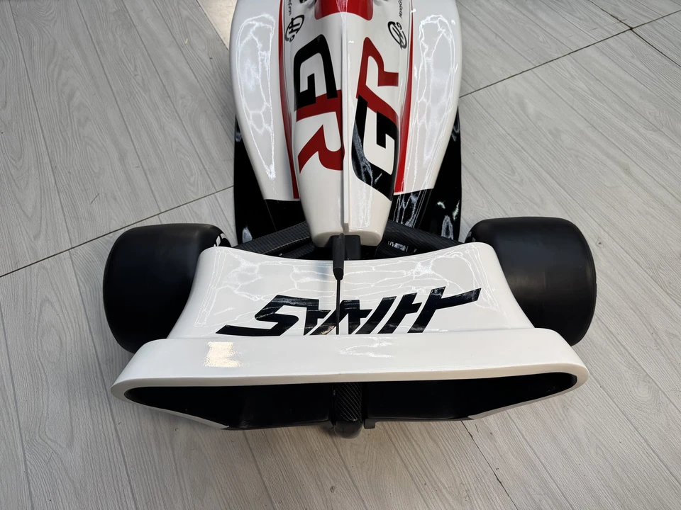 Parts & Memorabilia Scale Models - Image 28 of 31