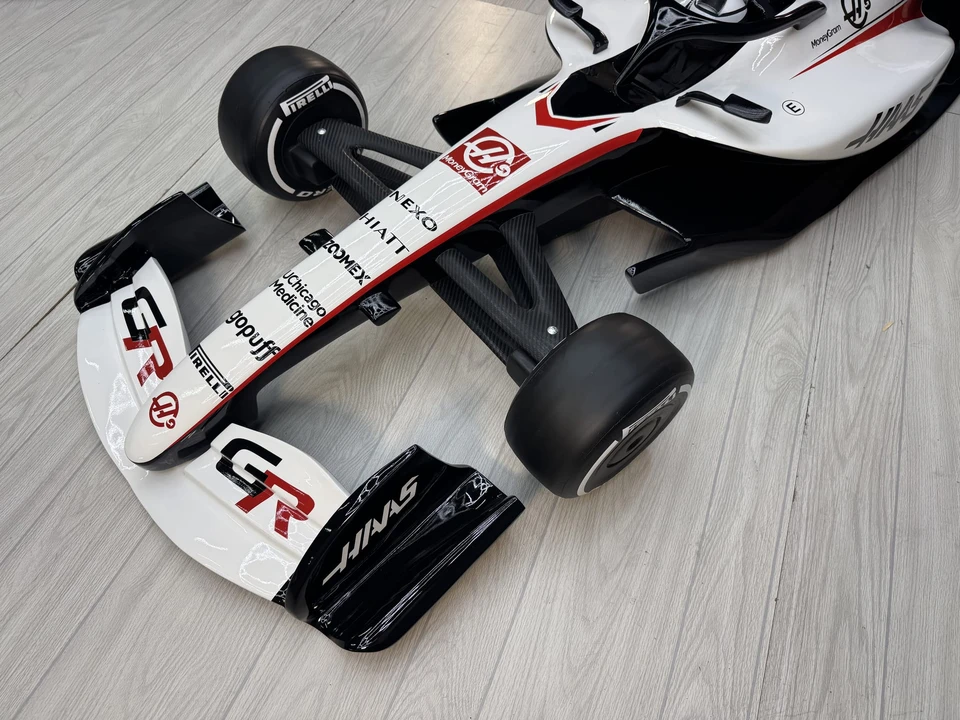 Parts & Memorabilia Scale Models - Image 15 of 31