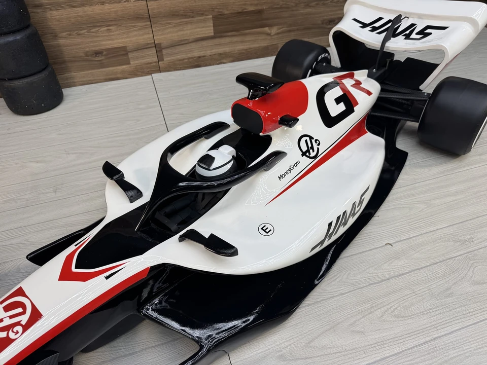 Parts & Memorabilia Scale Models - Image 21 of 31
