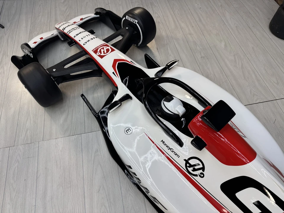 Parts & Memorabilia Scale Models - Image 20 of 31