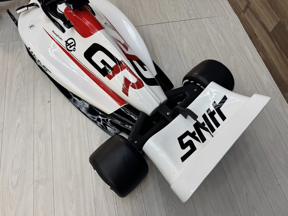 Parts & Memorabilia Scale Models - Image 26 of 31