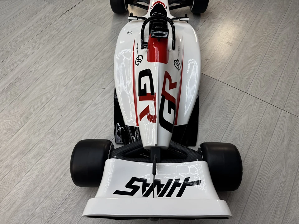 Parts & Memorabilia Scale Models - Image 27 of 31