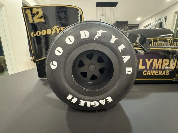 Parts & Memorabilia Scale Models - Image 4 of 5