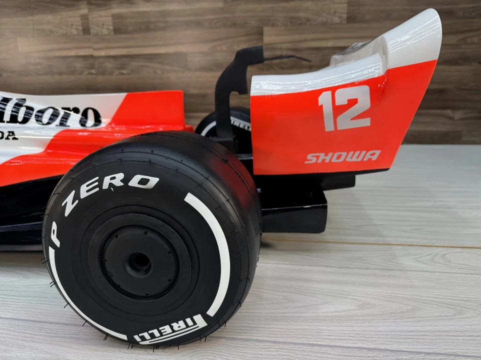Parts & Memorabilia Scale Models - Image 3 of 4