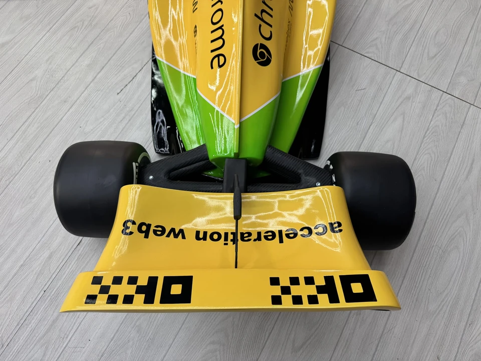 Parts & Memorabilia Scale Models - Image 28 of 31