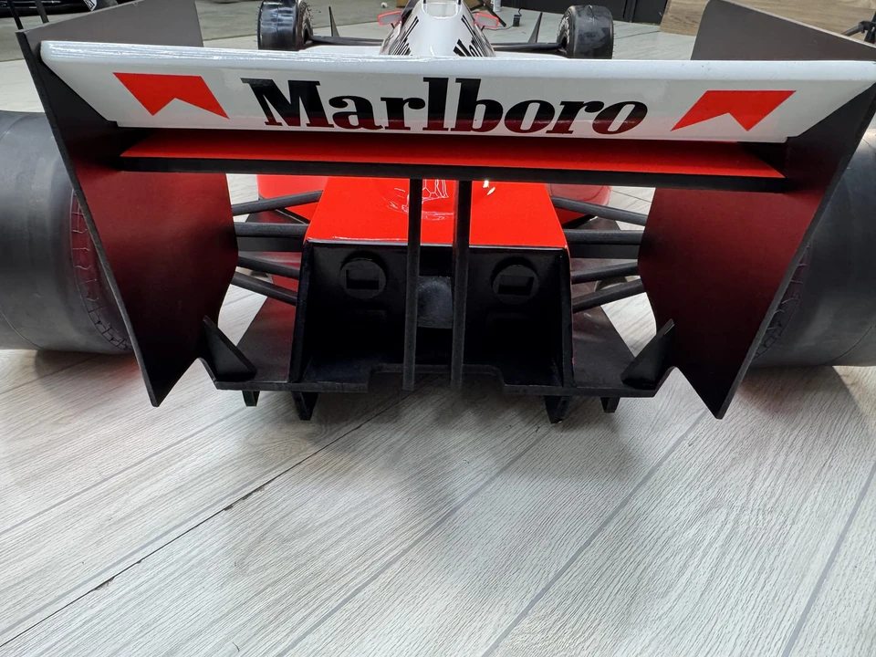 Parts & Memorabilia Scale Models - Image 28 of 31