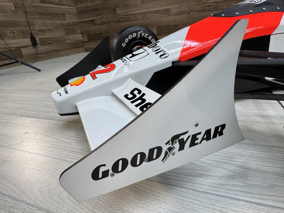 Parts & Memorabilia Scale Models - Image 16 of 31