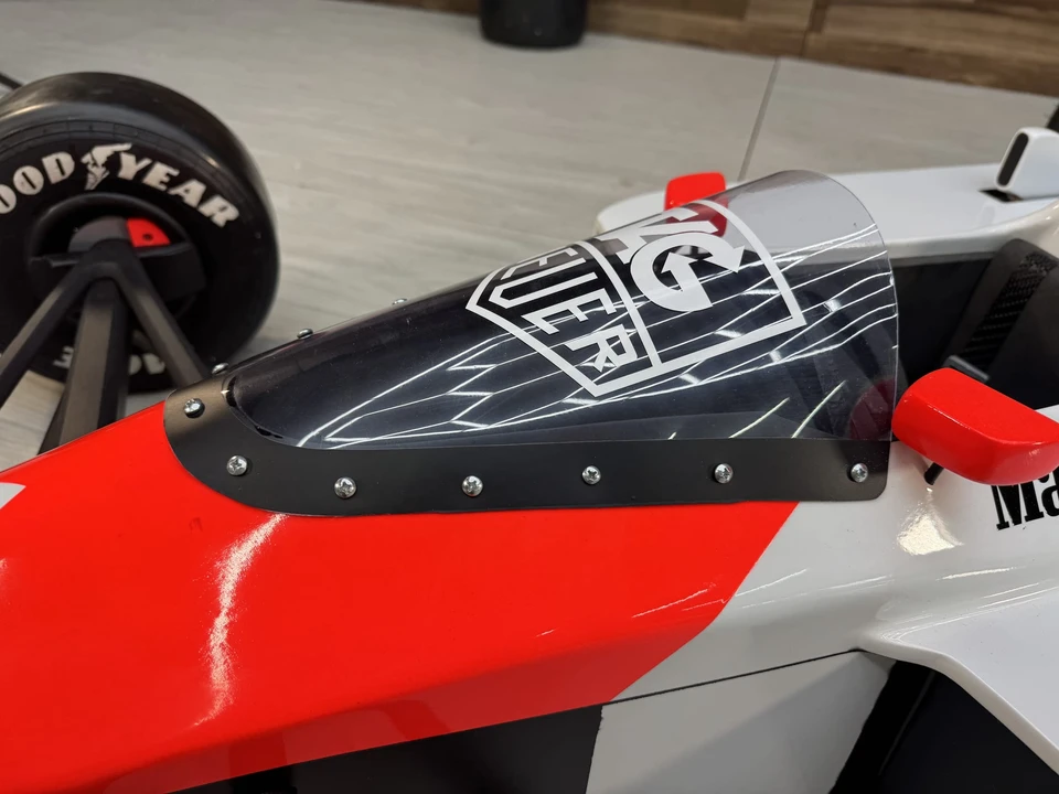 Parts & Memorabilia Scale Models - Image 24 of 31