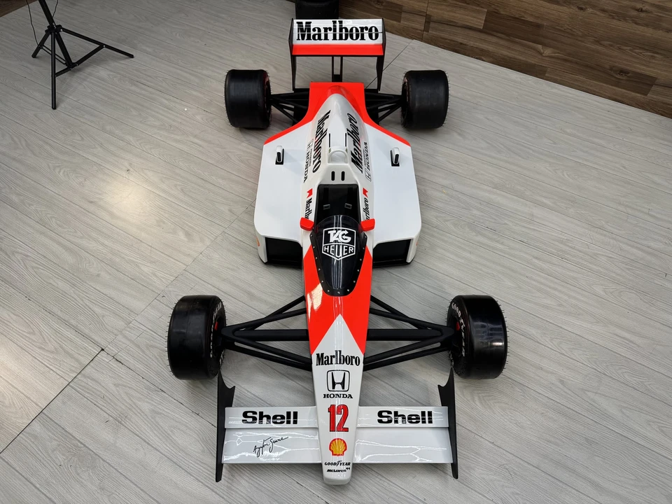 Parts & Memorabilia Scale Models - Image 15 of 31