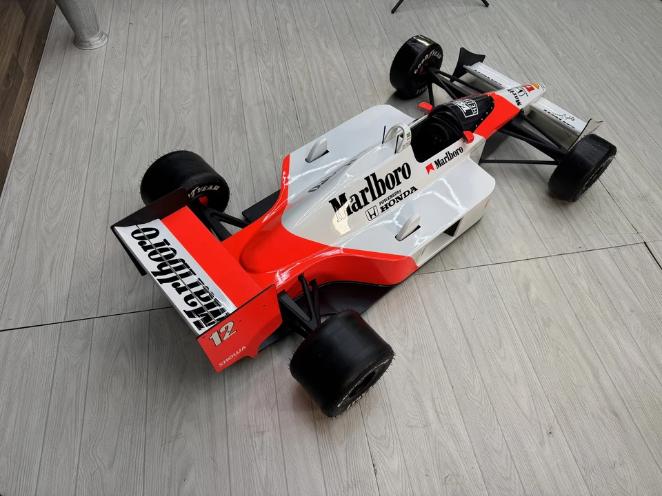 Parts & Memorabilia Scale Models - Image 11 of 31