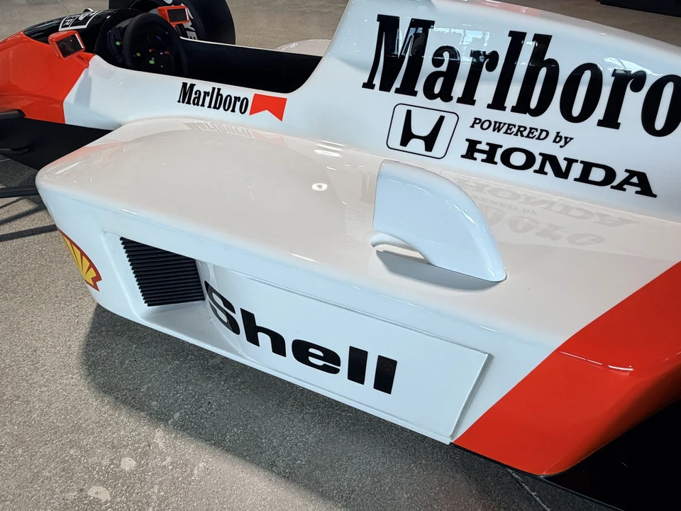 Parts & Memorabilia Scale Models - Image 15 of 20