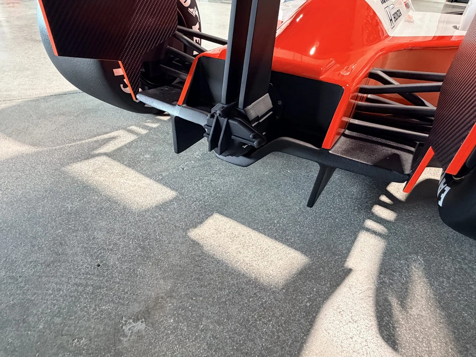 Parts & Memorabilia Scale Models - Image 18 of 20