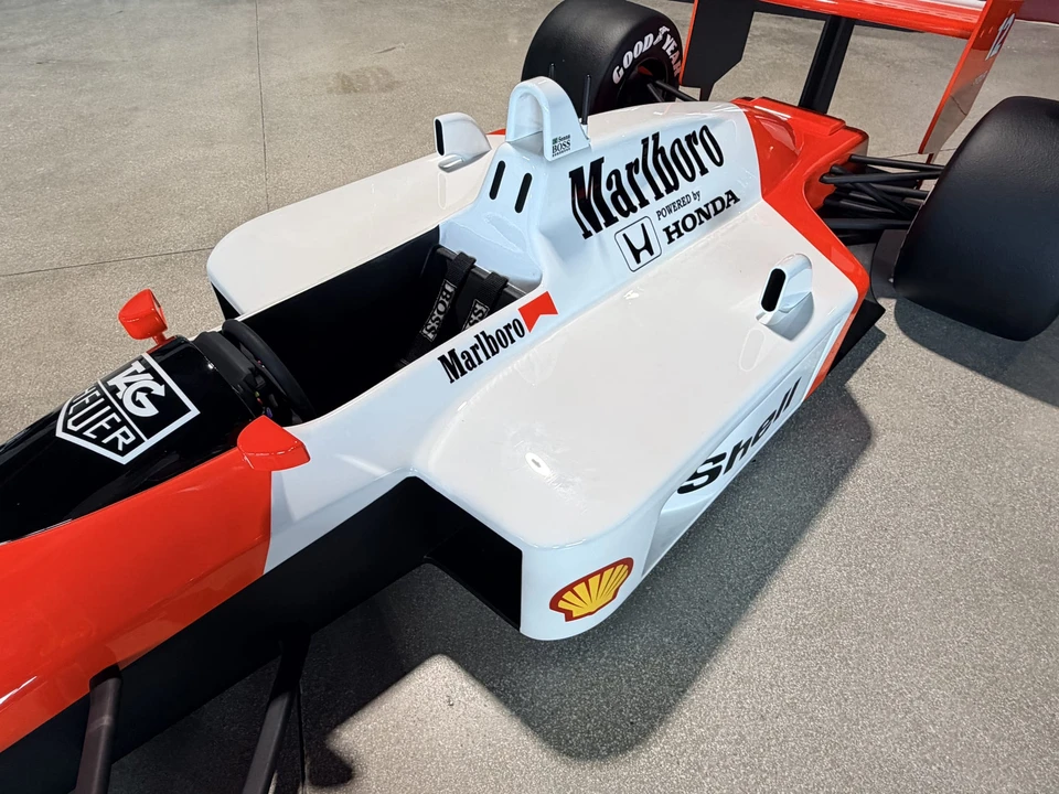 Parts & Memorabilia Scale Models - Image 7 of 20
