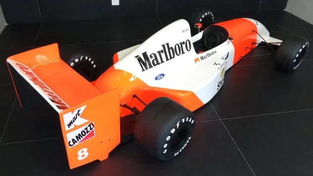 Parts & Memorabilia Scale Models - Image 2 of 5