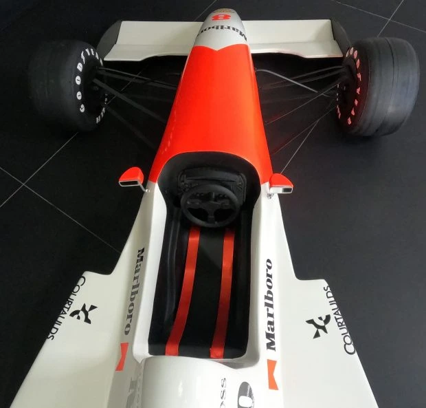 Parts & Memorabilia Scale Models - Image 4 of 5