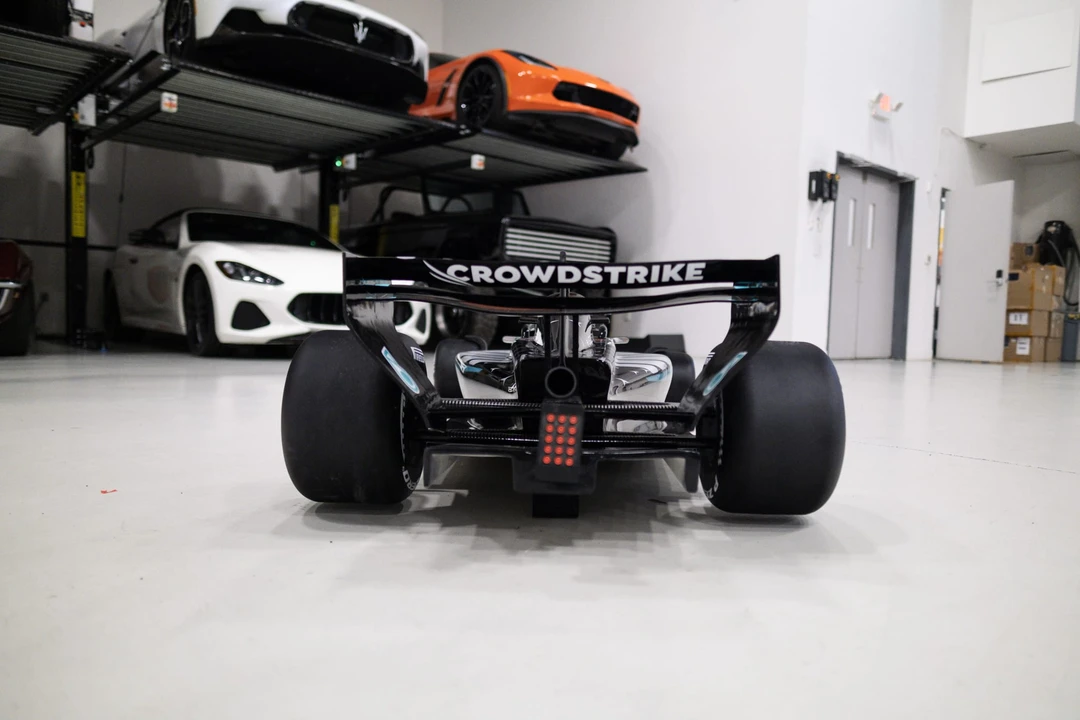 Parts & Memorabilia Scale Models - Image 17 of 31
