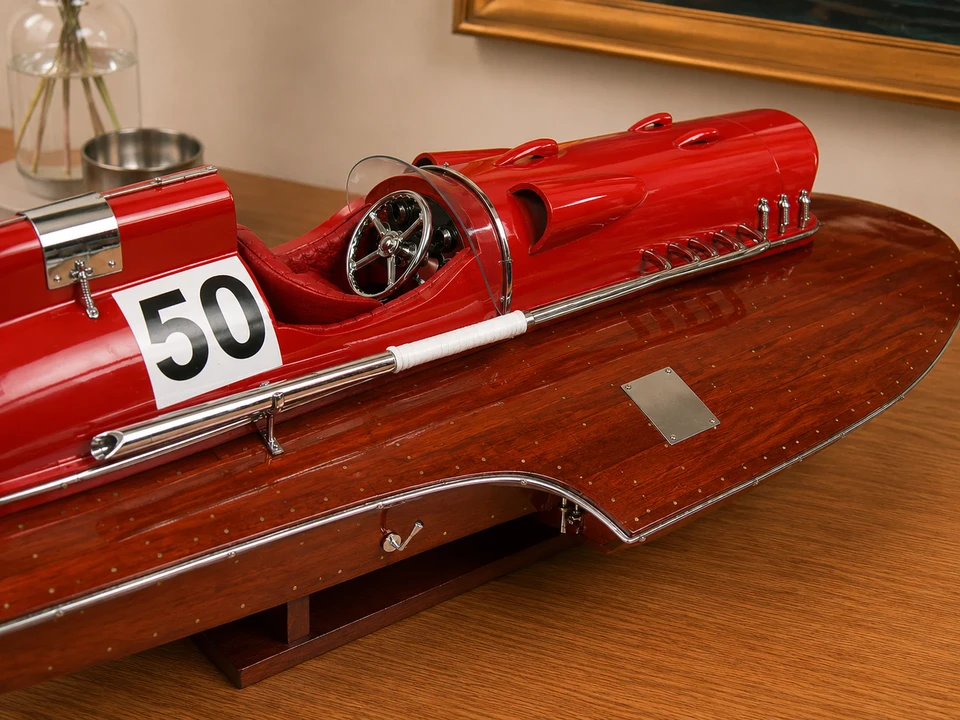 Ferrari - Image 5 of 6