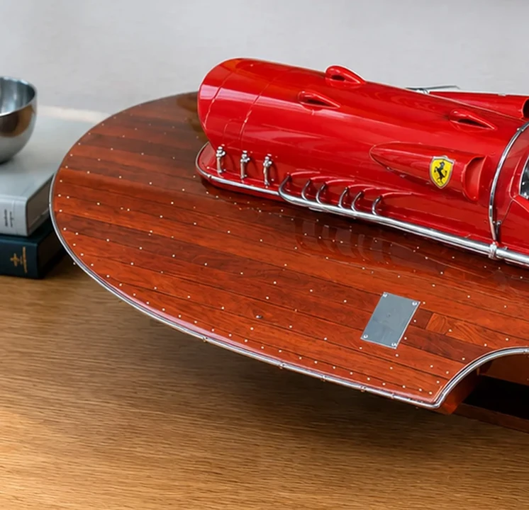 Ferrari - Image 6 of 6