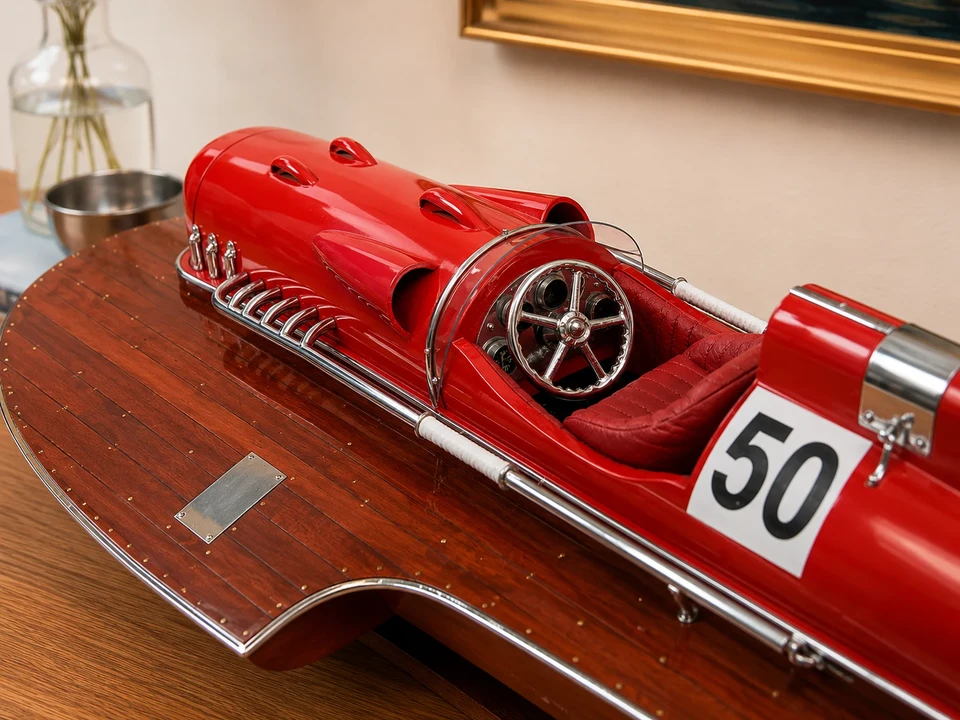 Ferrari - Image 4 of 6