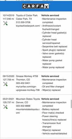 2009 Toyota Sienna - Image 14 of 28