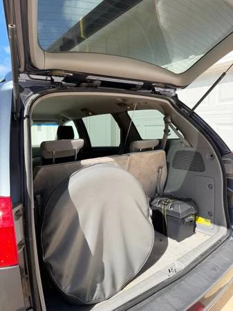 2009 Toyota Sienna - Image 12 of 28
