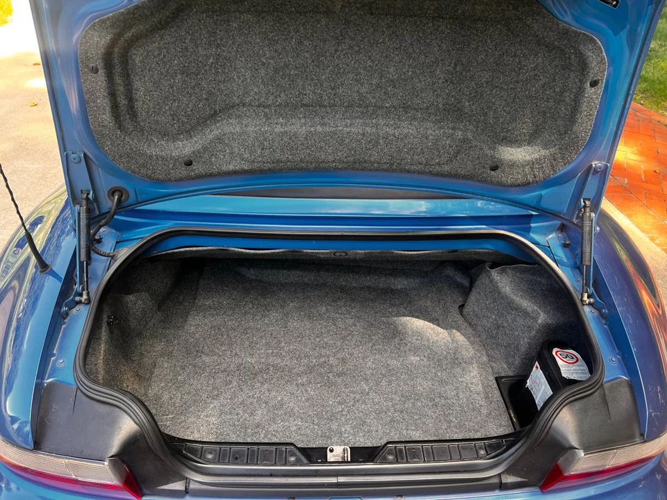 2000 BMW Z3 M Roadster - Image 16 of 24